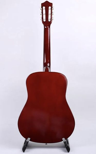 Classical guitar Avzhezh ACG103 NAT