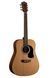 WASHBURN AD5, Brown, 20, 6, 25.5"