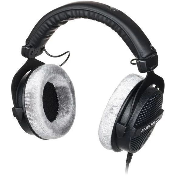 BEYERDYNAMIC DT 990 PRO/80 ohms 530938 фото
