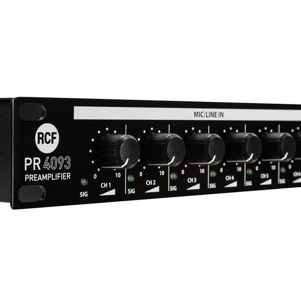 RCF PR 4093 RM-530852 фото