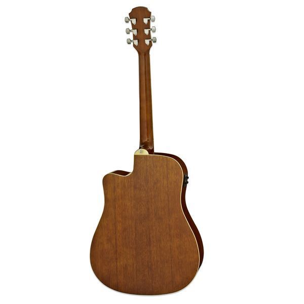 ARIA AWN-15CE N Electric-acoustic guitar, Natural, 20, 6, 25.5"