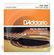 D'ADDARIO EZ900 85/15 BRONZE EXTRA LIGHT (10-50) 19566 фото 1