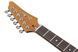 IBANEZ&nbsp;AZ2204NW-MGR, Blue, 22, 6, Tremolo, 25.5", S-S-H