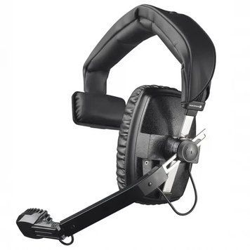 BEYERDYNAMIC DT 108 200/400 black 256683 фото