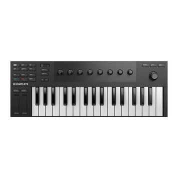 NATIVE INSTRUMENTS Komplete Kontrol M32