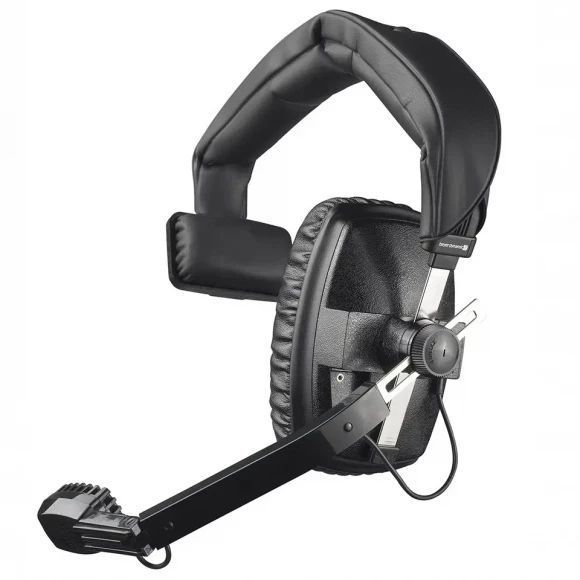 BEYERDYNAMIC DT 108 200/400 black 256683 фото