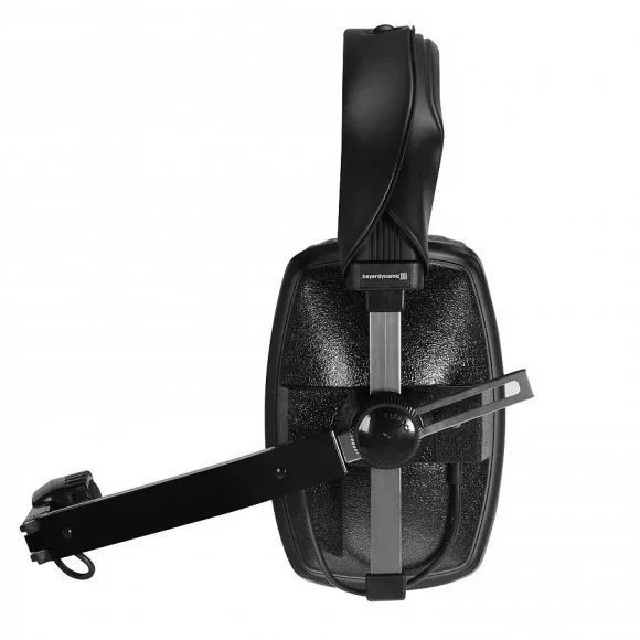BEYERDYNAMIC DT 108 200/400 black 256683 фото
