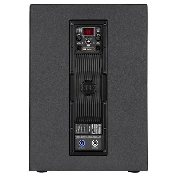 RCF SUB 905-AS MK3 RM-530633 фото