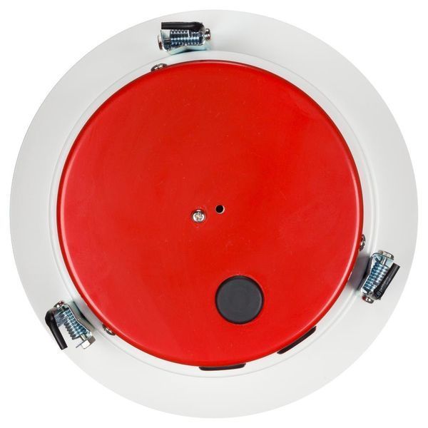 RCF PL 68EN, 1, 230 Гц, 20 кГц, 6"