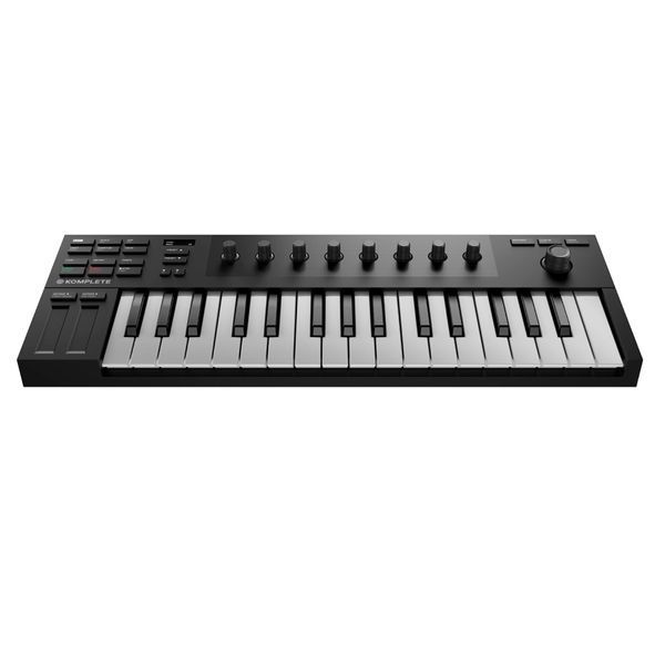 NATIVE INSTRUMENTS Komplete Kontrol M32 285739 фото