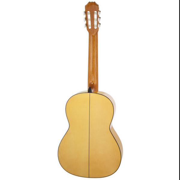 ARIA AC 70F Classic guitar, Natural, 19, 6, 25.5"