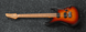 IBANEZ&nbsp;AZ2402&nbsp;TFF, Sunburst, 24, 6, Tremolo, 25.5", H-H