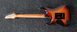 IBANEZ&nbsp;AZ2402&nbsp;TFF, Sunburst, 24, 6, Tremolo, 25.5", H-H