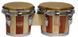 DB PERCUSSION BOBCS-900, 6.5" & 7.5" Deep Original, Natural