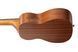 IBANEZ UKC100-OPN UKULELE, Natural, 17, 4