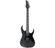IBANEZ&nbsp;GRGR131EX-BKF&nbsp;, Black, 24, 6, Fixed, 25.5", H-H