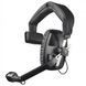 BEYERDYNAMIC DT 108 200/400 black 256683 фото 2
