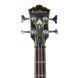 WASHBURN WB66 TRK, Red, 24, 4, 34"