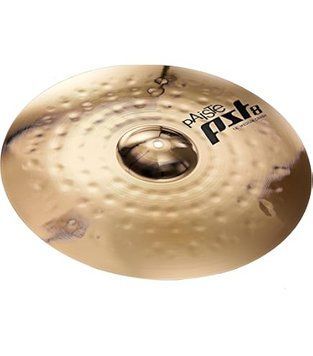 PAISTE PST 8 Rock Splash 10" RM-523257 фото