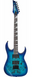 IBANEZ&nbsp;GRGR221PA-AQB&nbsp;, Dark blue, 24, 6, Fixed, 25.5", H-H