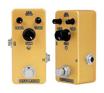 AVZHEZH AD100GD Distortion