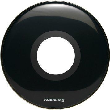 AQUARIAN PTCC20BK, Black