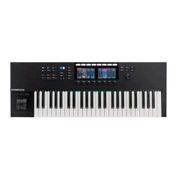 NATIVE INSTRUMENTS Komplete Kontrol S49 MK2