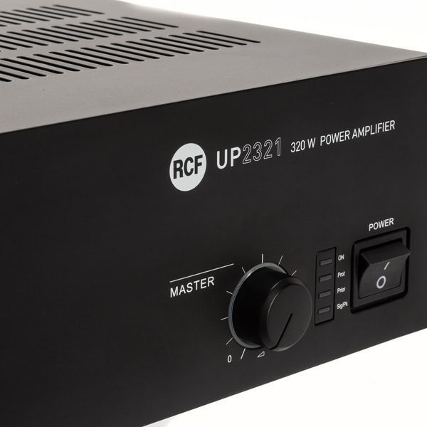 RCF UP 2321 RM-530847 фото