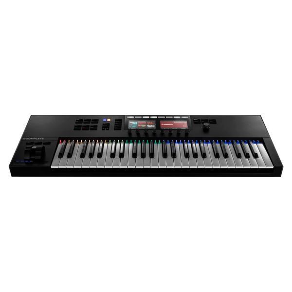 NATIVE INSTRUMENTS Komplete Kontrol S49 MK2