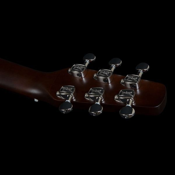 SEAGULL S6 Classic Black A/E RM-532346 фото