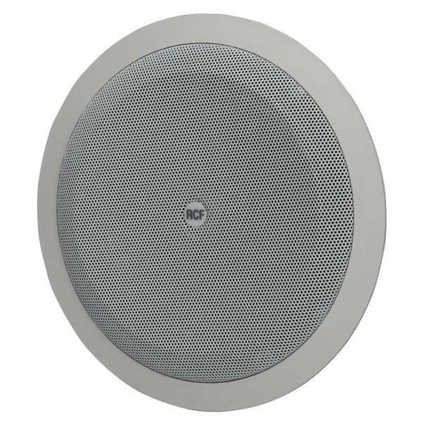 RCF PL 6X, 2, 70 Гц, 20 кГц, 6", 1"