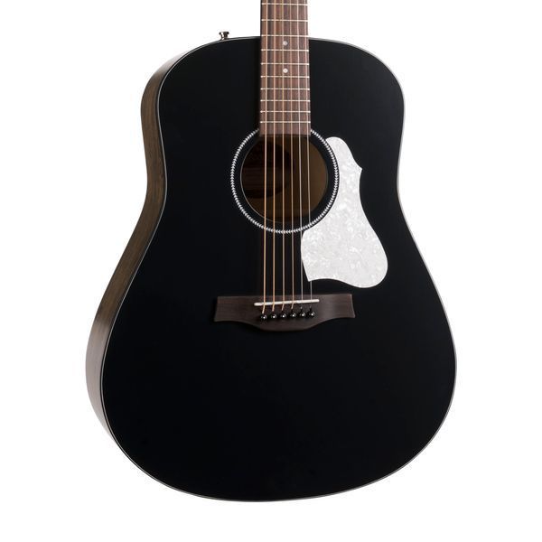 SEAGULL S6 Classic Black A/E RM-532346 фото