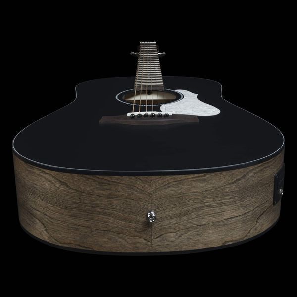 SEAGULL S6 Classic Black A/E RM-532346 фото
