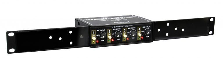 RADIAL Rack Adapter S/A Series Rack Adaptor 282802 фото