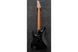 IBANEZ&nbsp;AZ2402-BKF, Black, 24, 6, Tremolo, 25.5", H-H
