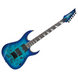 IBANEZ&nbsp;GRGR221PA-AQB&nbsp;, Dark blue, 24, 6, Fixed, 25.5", H-H