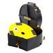 HARDCASE HN14SDX, Black, Plastic, 35.6 см, 22.9 см, Ні