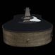 SEAGULL S6 Classic Black A/E RM-532346 фото 5