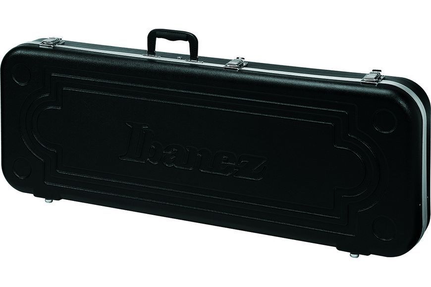 IBANEZ&nbsp;AZ2402-BKF, Black, 24, 6, Tremolo, 25.5", H-H