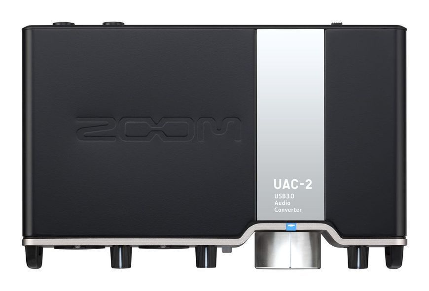 ZOOM UAC-2