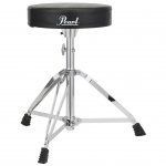 PEARL D-50, Black, Шкіра