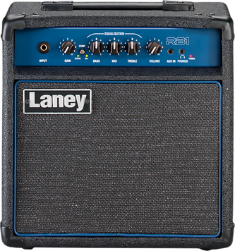 LANEY RB1 RM-530395 фото