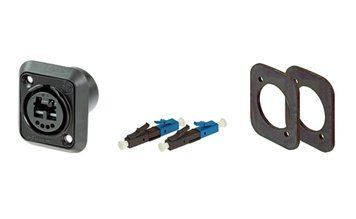NEUTRIK NAO2S-SFP-LC RM-280145 фото