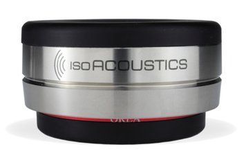 ISOACOUSTICS Orea Bordeaux RM-284905 фото
