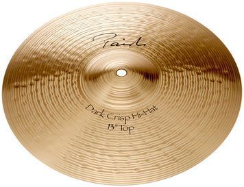 PAISTE Signature Fast Crash 16" RM-242675 фото