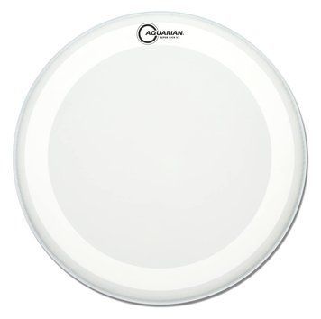 AQUARIAN TCSKII22, White