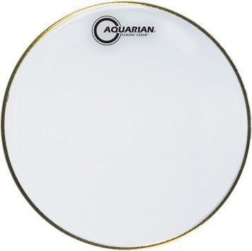 AQUARIAN CC12, Прозорий