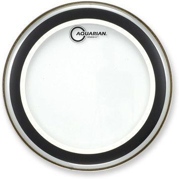 AQUARIAN SX8, Прозорий