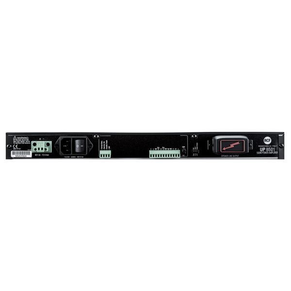 RCF UP 8501
