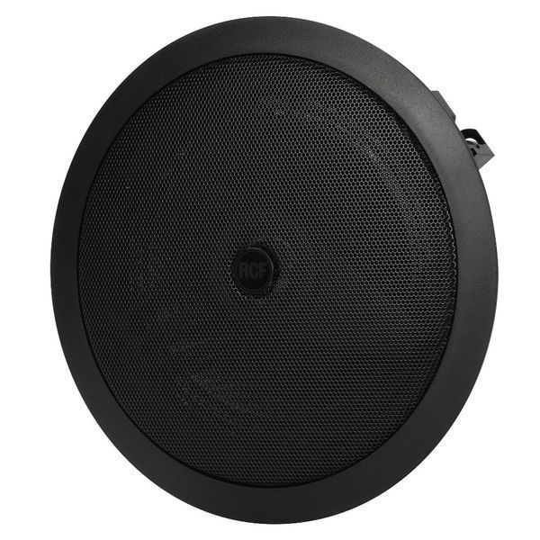 RCF PL 6X B, 2, 70 Гц, 20 кГц, 6", 1"